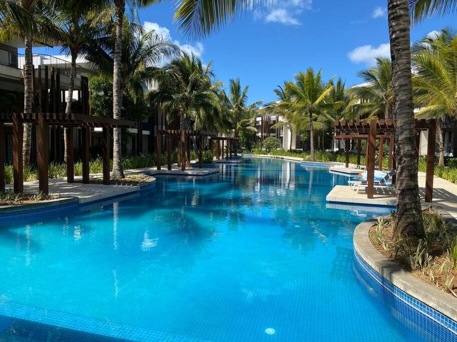 Lux Appartment Golf De Mont Choisy Exterior foto