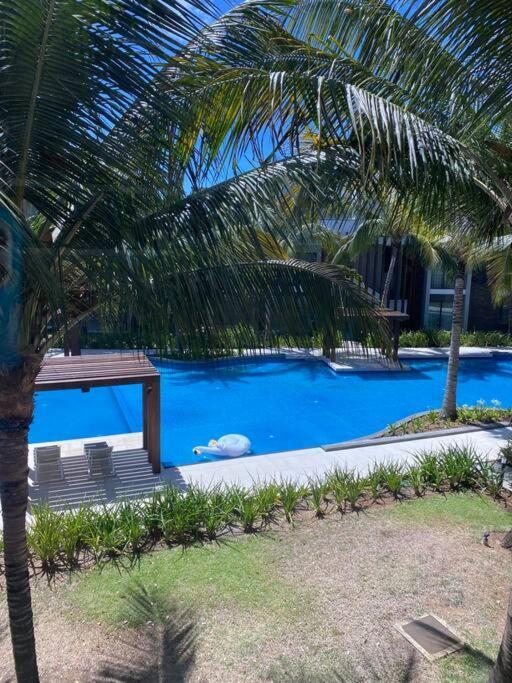 Lux Appartment Golf De Mont Choisy Exterior foto