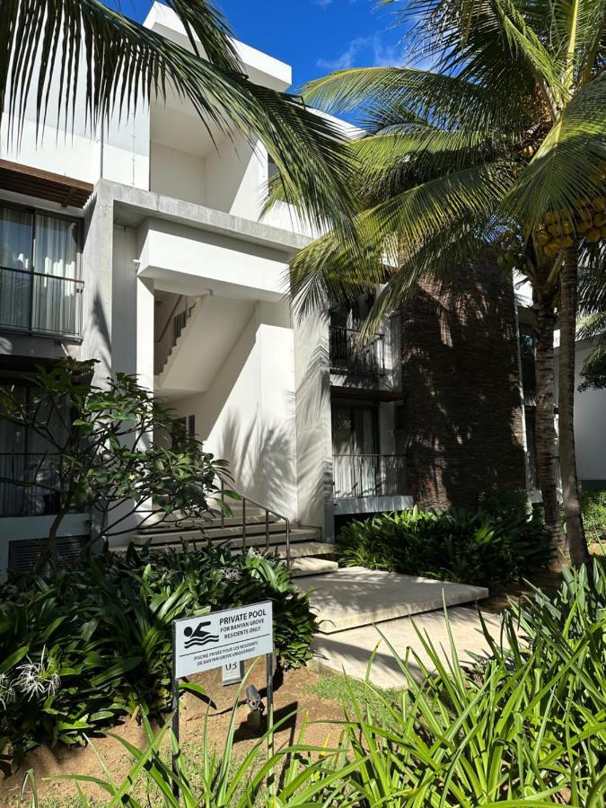 Lux Appartment Golf De Mont Choisy Exterior foto