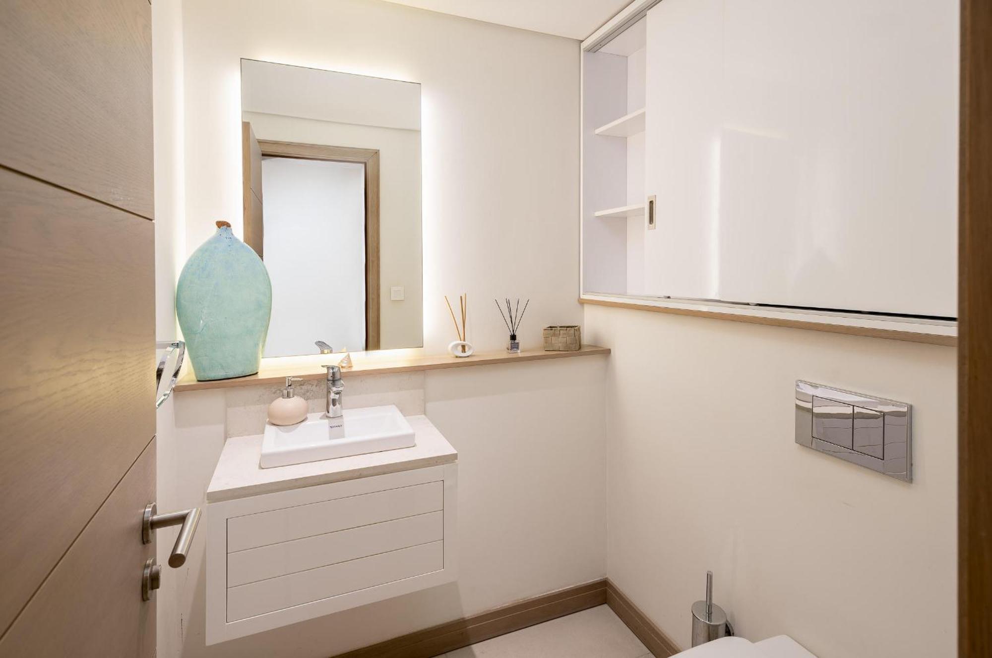 Lux Appartment Golf De Mont Choisy Exterior foto