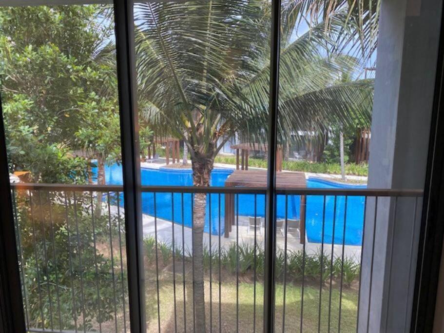 Lux Appartment Golf De Mont Choisy Exterior foto