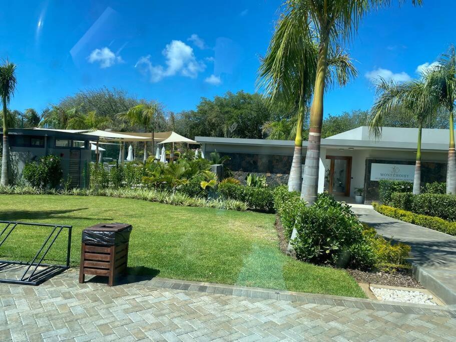 Lux Appartment Golf De Mont Choisy Exterior foto