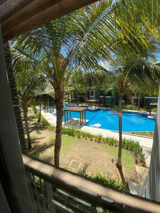 Lux Appartment Golf De Mont Choisy Exterior foto