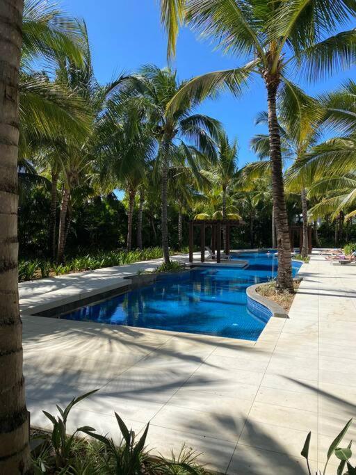 Lux Appartment Golf De Mont Choisy Exterior foto